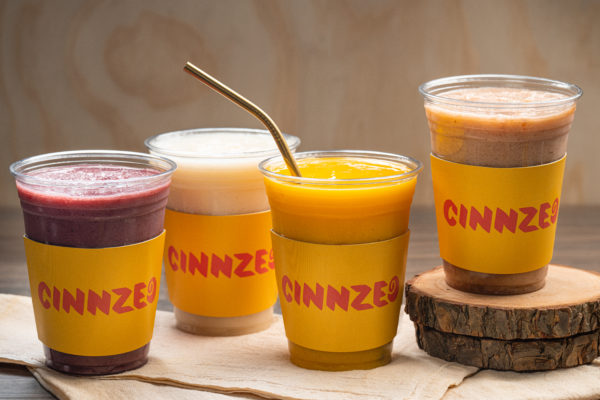 A variety of delectable fruit combinations and offerings in our Smoothie lineup. Discover new flavours and seasonal additions to our menu. Additionally, at participating locations, try our NEW Frappe – the most chocolatey and rich iced beverage for you to enjoy!